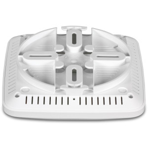 TRENDnet TEW-921DAP 4.3 dBi AX1800 PoE+ WiFi 6 access point, MU-MINO technology, 2.4/5 GHz, Hive compatible